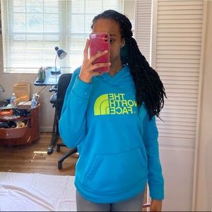 The North Face Hoodie